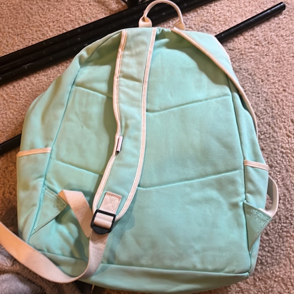 Converse bookbag - Picture 3 of 3